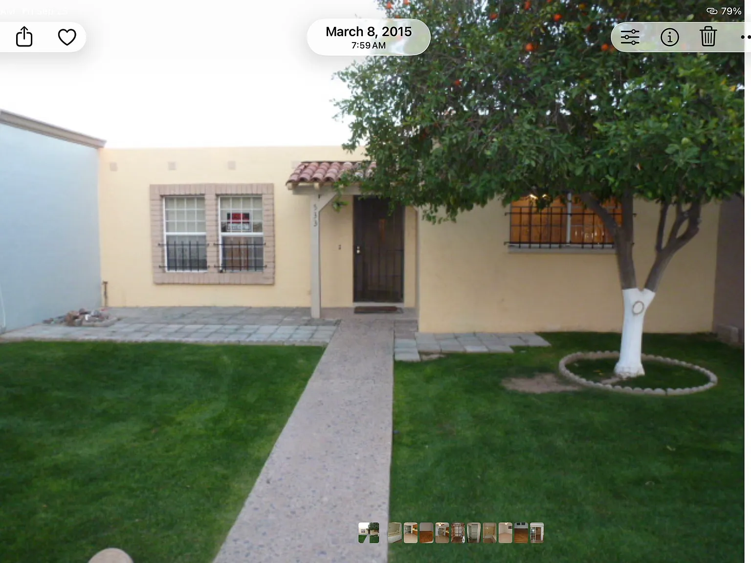 2 bed, 1476 sqft, $1,850 — Photo 1