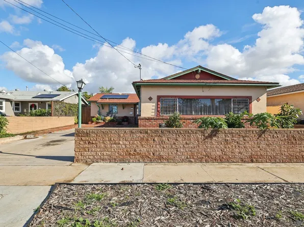 2821 Mimika Pl, San Diego, CA 92111