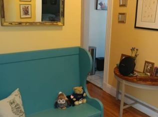 24 Sidlaw Rd APT 16, Brighton, MA 02135