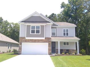 1001 Oak Marsh Ln LOT 71, North Myrtle Beach, SC 29582