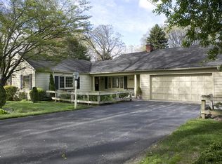 37 Westwood Rd, Shrewsbury, MA 01545