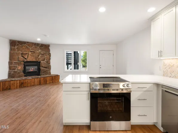 675 Wapiti Drive #18 B, Fraser, CO 80442
