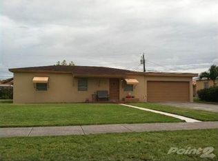 7550 SW 36th St, Miami, FL 33155