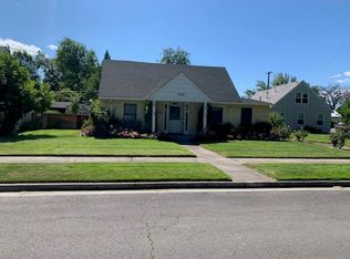108 Washington St, Medford, OR 97501