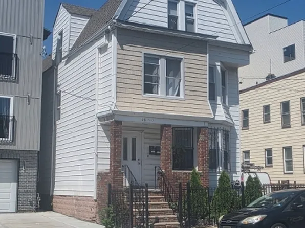 38 20Th Ave, Irvington Twp., NJ 07111