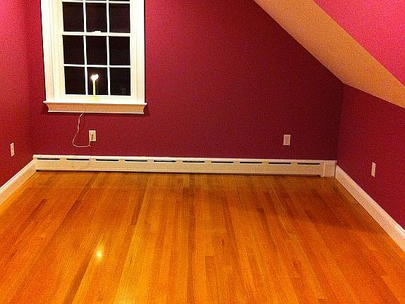 Bedroom #2