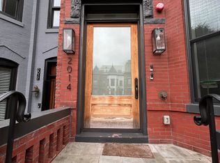 2014 13th St NW #1, Washington, DC 20009