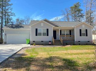 8928 Turner Dr, Apex, NC 27539
