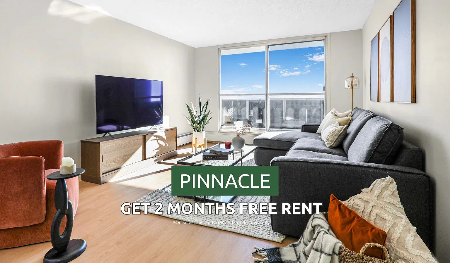 Pinnacle — Photo 2