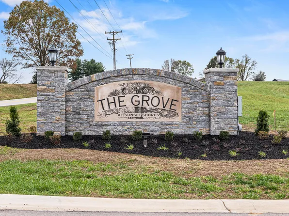 LOT 9 Lakemere Rd, Somerset, KY 42503