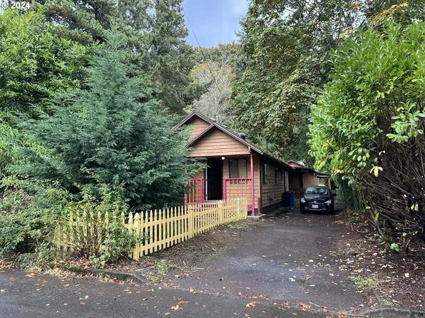 649 NW 10th Ave, Camas, WA 98607