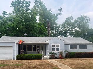 417 W 17th St, Pawhuska, OK 74056