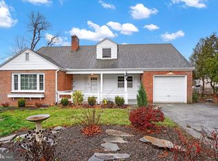 165 Highland Rd, York, PA 17403