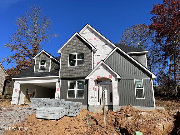 2nd image of 2204 Lulu Lizzy Ln Lot 58