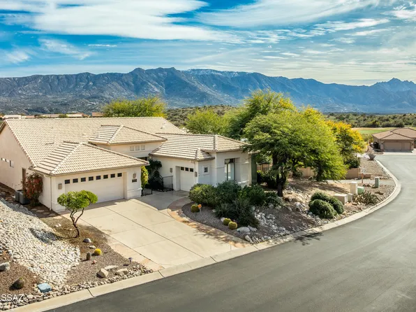 38665 S Sand Crest Dr, Saddlebrooke, AZ 85739