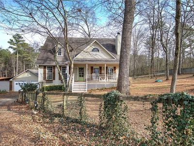1703 Bryant Rd, Ranger, GA, 30734