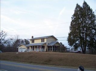 3314 Highway 17 N, Toccoa, GA 30577