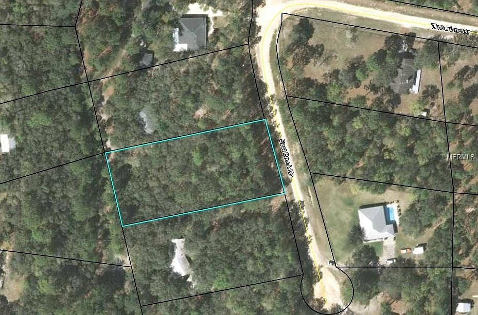 1st image of 6778 E Brook Dr