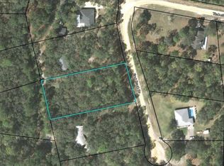 6778 E Brook Dr, Keystone Heights, FL 32656