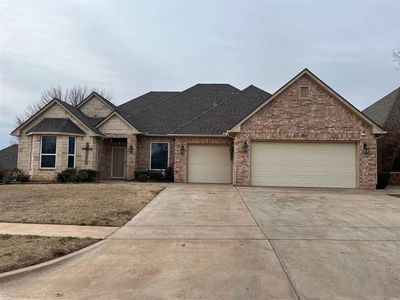 1616 NW 36th St, Lawton, OK, 73505