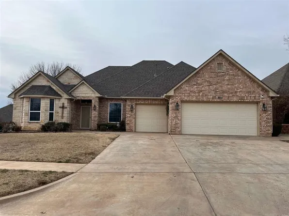 1616 NW 36th St, Lawton, OK 73505