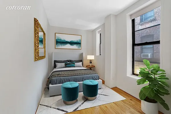 Rented by Corcoran | media 2