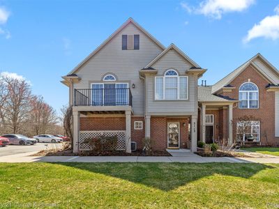 3113 Primrose Ln, Ypsilanti, MI, 48197