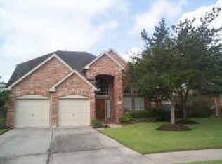 14415 Markhurst Dr, Cypress, TX 77429