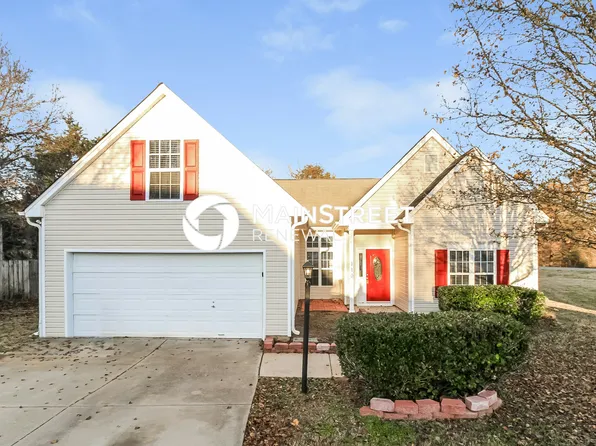 110 Salem Ridge Ct, Clemmons, NC 27012