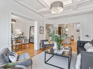 771 Dolores St, San Francisco, CA 94110