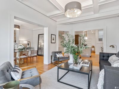 771 Dolores St, San Francisco, CA, 94110