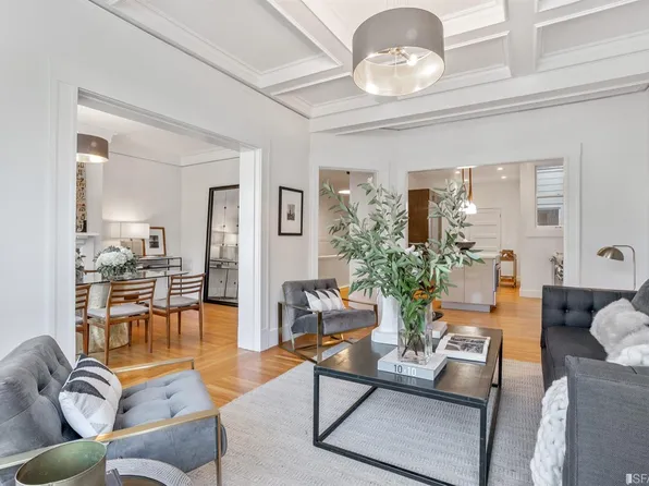771 Dolores St, San Francisco, CA 94110