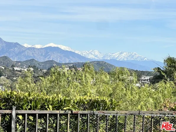 2337 Sunset Heights Dr, Los Angeles, CA 90046