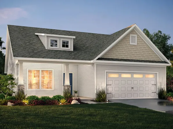 Bayside Plan, Edgewater - Links