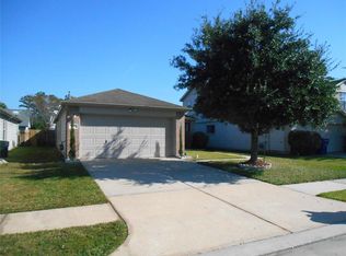 29518 Legends Pine Ln, Spring, TX 77386