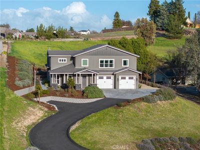 621 Jackson Dr, Paso Robles, CA, 93446
