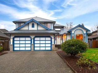 6081 185b St, Surrey, BC