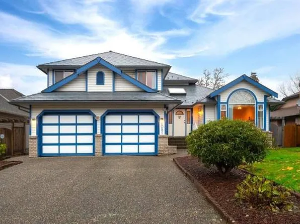 6081 185b St, Surrey, BC V3S 7P6