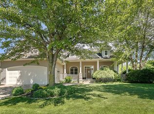 2148 Pleasant Pond Dr SW, Byron Center, MI 49315