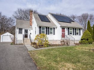6B Wightman Pl, Cromwell, CT 06416