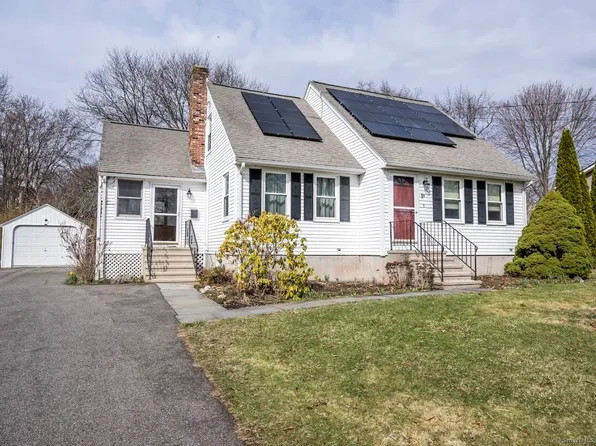 6B Wightman Place, Cromwell, CT 06416