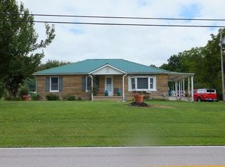 7970 Us Highway 460 W, Means, KY 40346