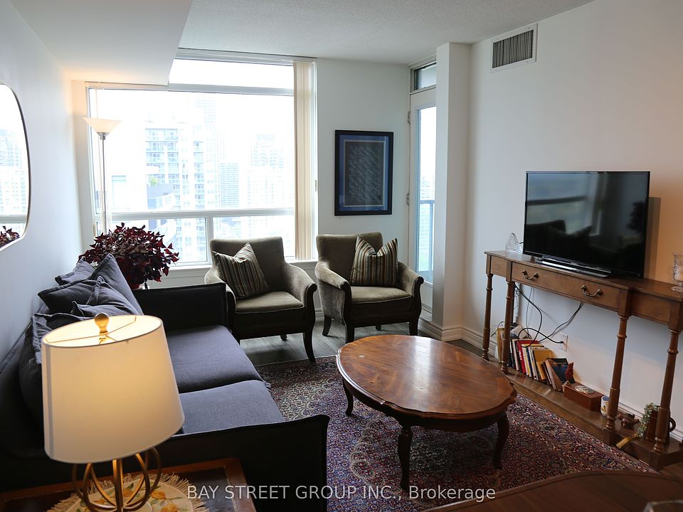 1st image of 30 Harrison Garden Blvd #2808