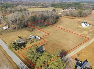 702 Short Journey Rd #3, Smithfield, NC 27577