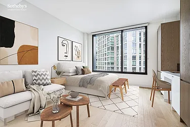 Rented by Sotheby's International Realty