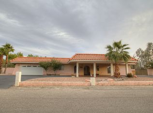 3060 Westwind Rd, Las Vegas, NV 89146