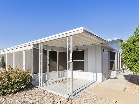 2nd image of 2400 E Baseline Avenue #100