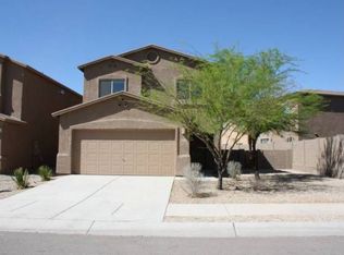 5777 E Camino Redencion, Tucson, AZ 85756