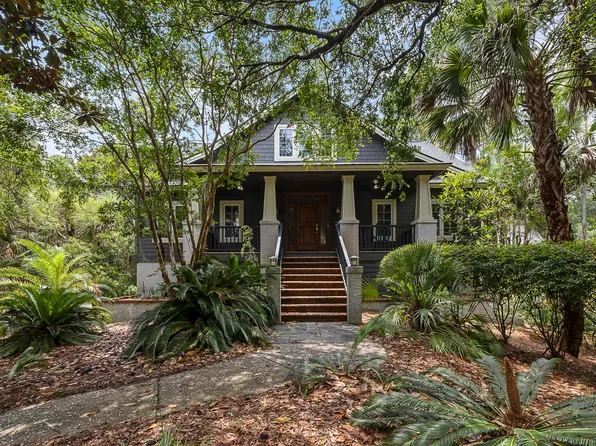 210 Yellow Throat Ln, Kiawah Island, SC 29455