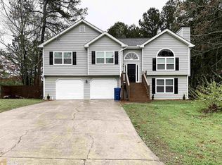 2277 Chateau Dr, Lawrenceville, GA 30043